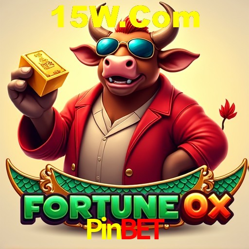 Roda da fortuna na Pinbet