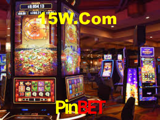 Pinbet Bet