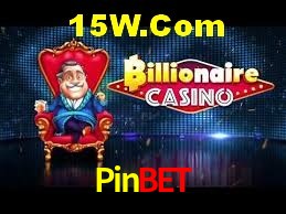 2FA Security Pinbet