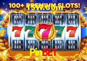 Especiais de Fim de Semana Pinbet