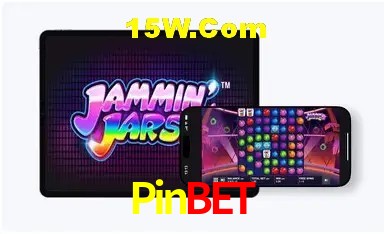Jogos de Slot Pinbet