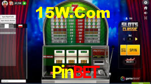 Pinbet Bet