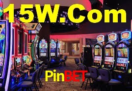 Welcome Bonus Pinbet