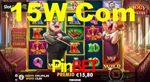 Welcome Bonus Pinbet