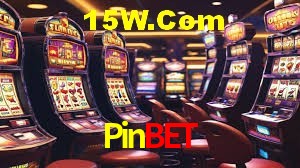 Slot Games Pinbet