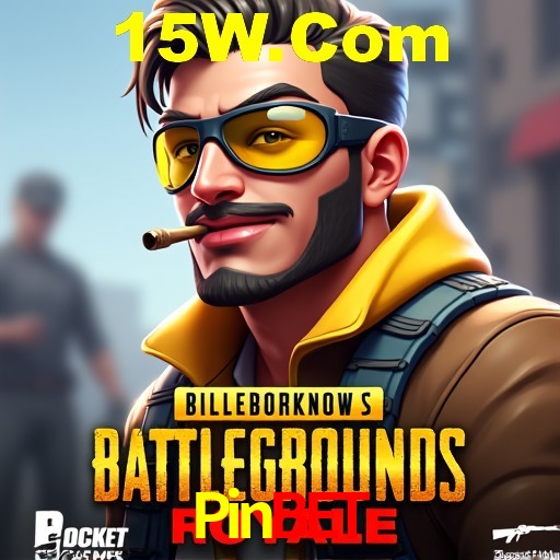 A Revolução dos Aplicativos de Jogos no Pinbet