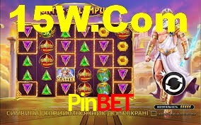 Pinbet