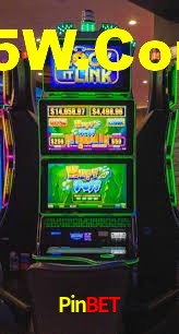 Live Casino Pinbet