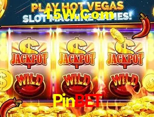 Jogos com bônus e suporte 24h na Pinbet