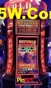 Blackjack Table Pinbet