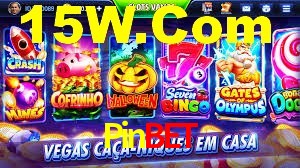 Exclusive Games Pinbet