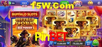 Live Casino Pinbet