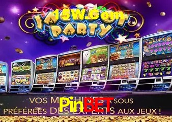 Experiência VIP Pinbet