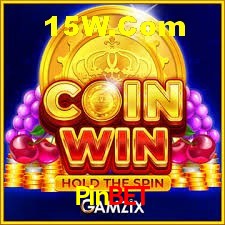 Account Benefits Pinbet