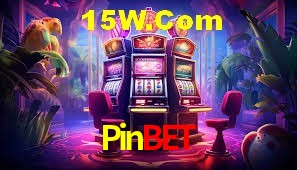Game Providers Pinbet