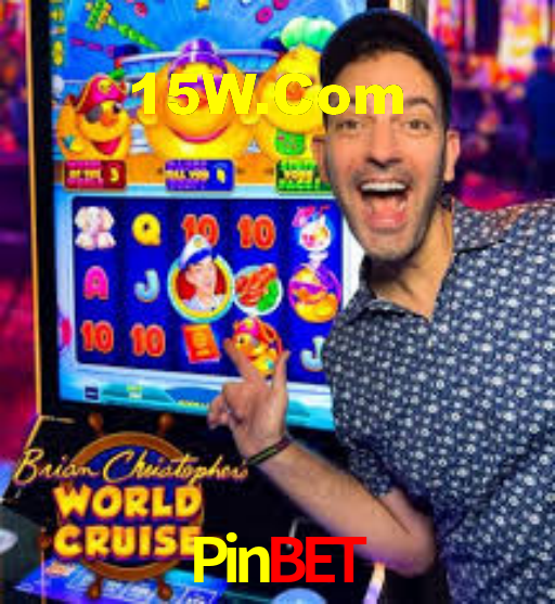 Pinbet: A Experiência de Casino com Jogos de Mesa ao Vivo