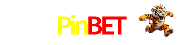 Logo da Pinbet